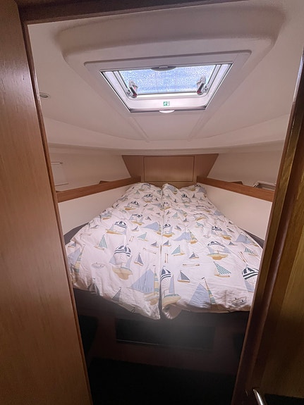 Bavaria 34 Sport 14 of 14