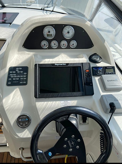 Bavaria 34 Sport 6 of 14
