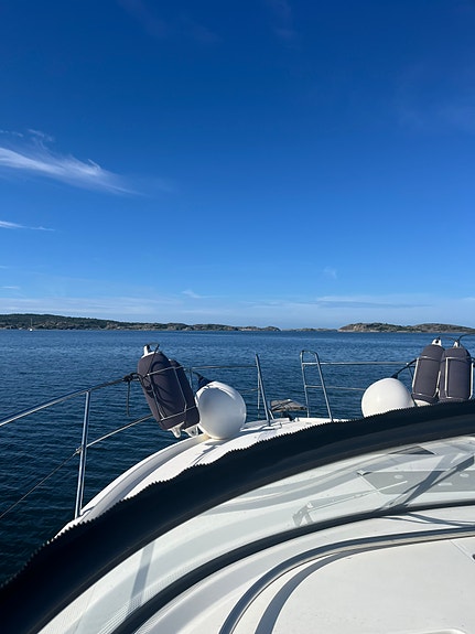 Bavaria 34 Sport 3 of 14