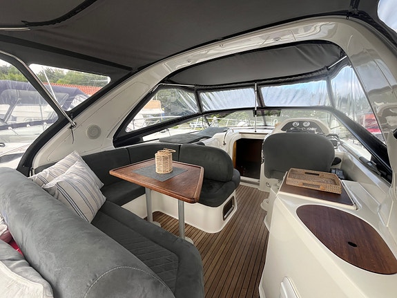 Bavaria 34 Sport 4 of 14