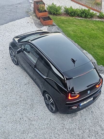 BMW i3 8 of 16