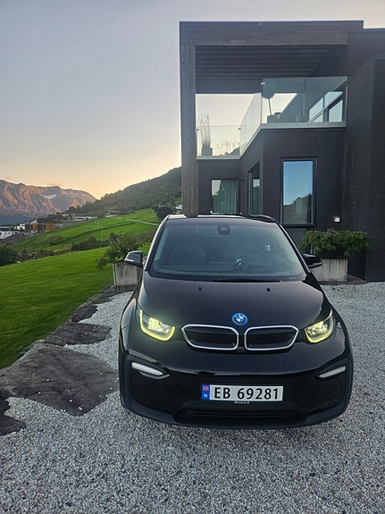 BMW i3 5 of 16