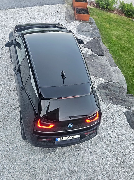BMW i3 7 of 16