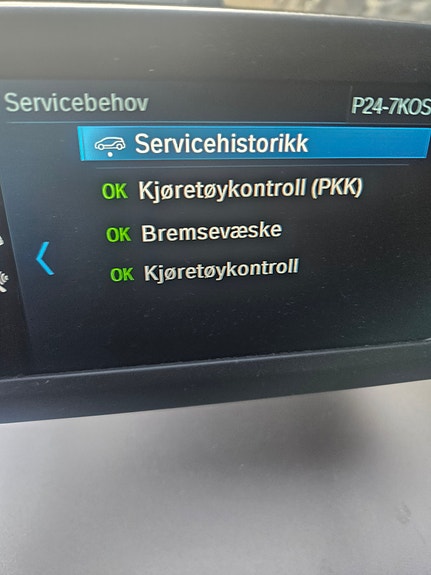 BMW i3 15 of 16