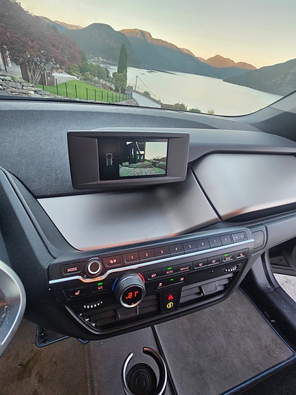 BMW i3 11 of 16