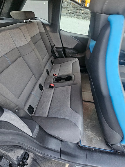 BMW i3 10 of 16