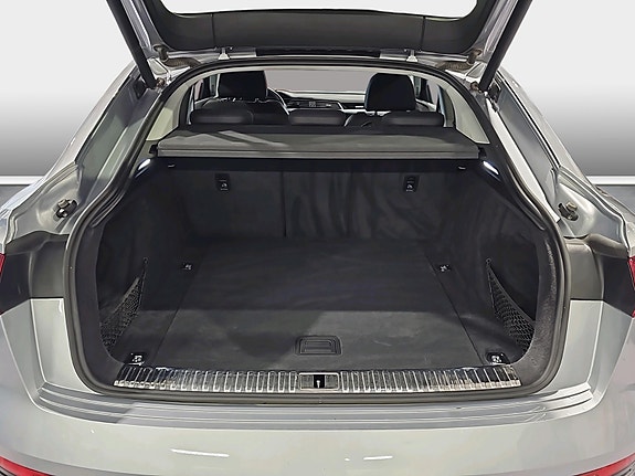 Audi e-tron Sportback 5 of 20