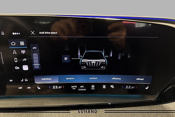 Audi Q6 e-tron 21 of 30