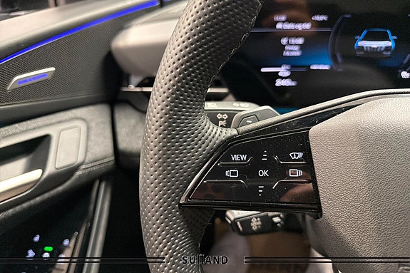 Audi Q6 e-tron 25 of 30
