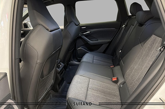 Audi Q6 e-tron 17 of 30