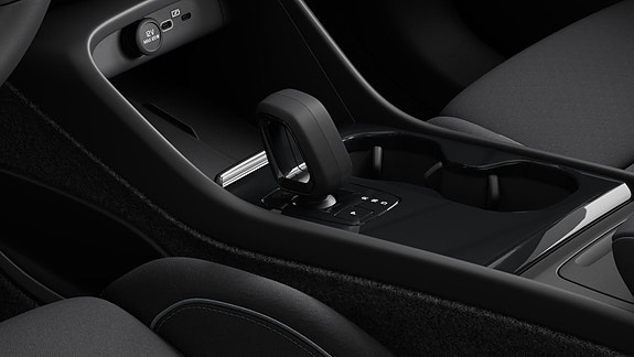 Volvo XC40 9 of 14