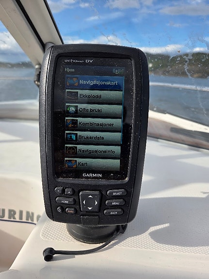 Ibiza 19 Touring Special Edition m/henger 7 of 21
