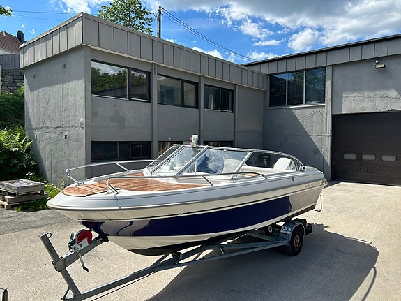 Ibiza 19 Touring Special Edition m/henger 18 of 21