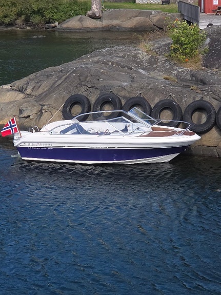 Ibiza 19 Touring Special Edition m/henger 2 of 21