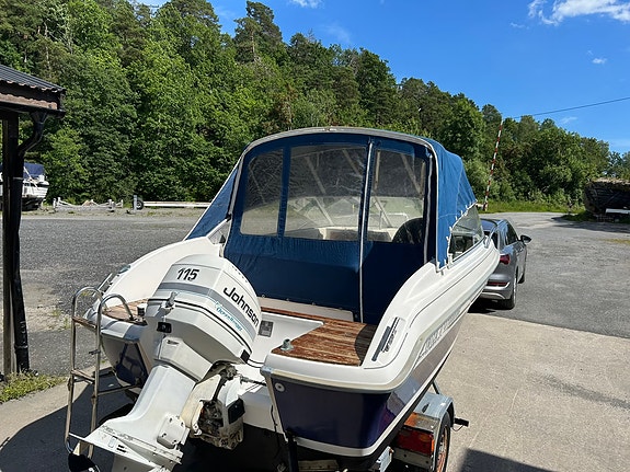 Ibiza 19 Touring Special Edition m/henger 20 of 21