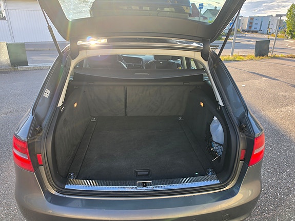 Audi A4 14 of 22
