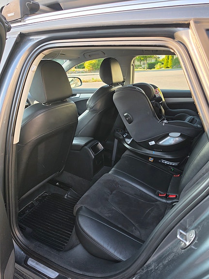 Audi A4 15 of 22