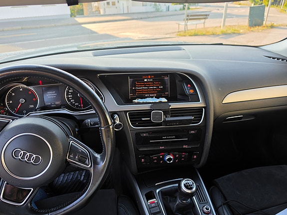 Audi A4 17 of 22