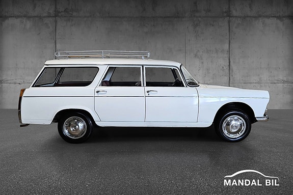 Peugeot 404 4 of 30