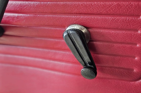 Peugeot 404 14 of 30