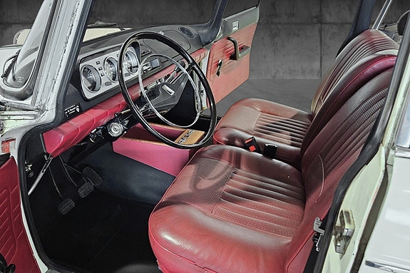 Peugeot 404 25 of 30