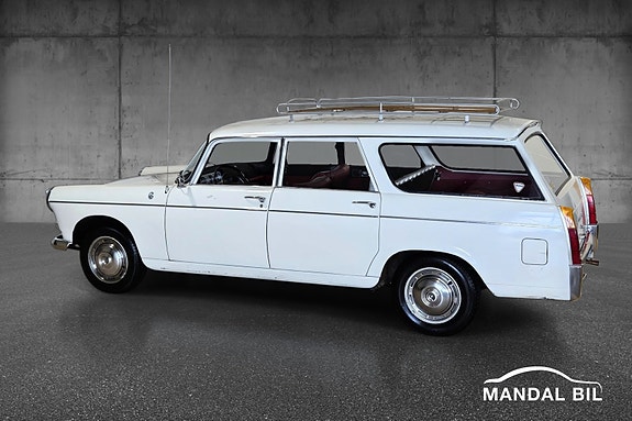 Peugeot 404 9 of 30