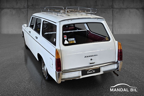 Peugeot 404 10 of 30