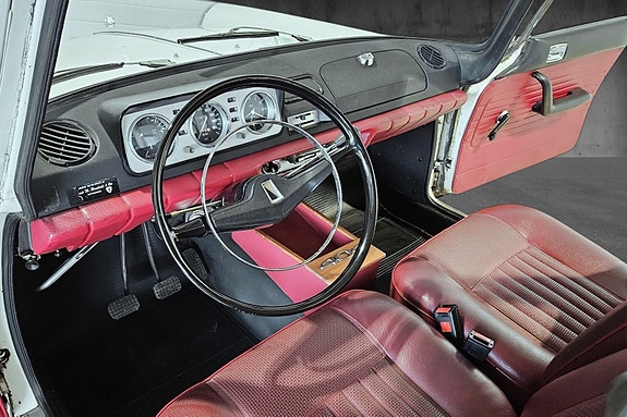 Peugeot 404 28 of 30