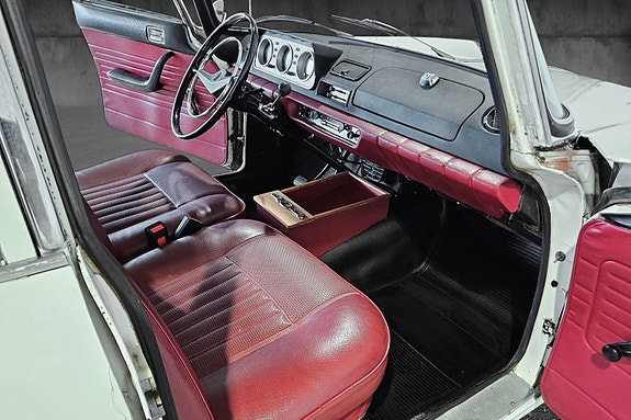 Peugeot 404 22 of 30