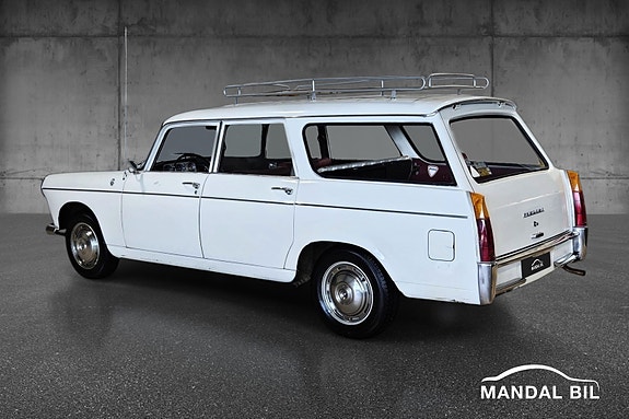 Peugeot 404 8 of 30