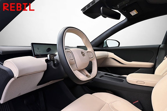 NIO ET5 Touring 8 of 21