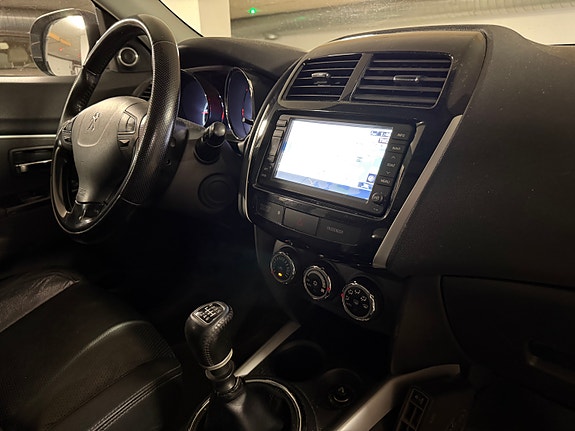 Peugeot 4008 12 of 23