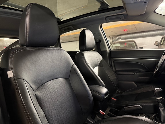 Peugeot 4008 10 of 23