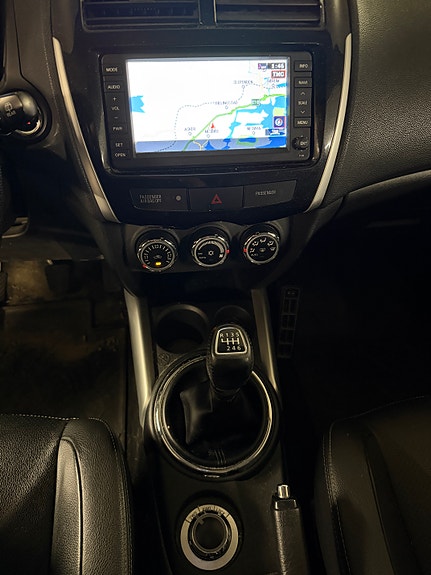 Peugeot 4008 19 of 23