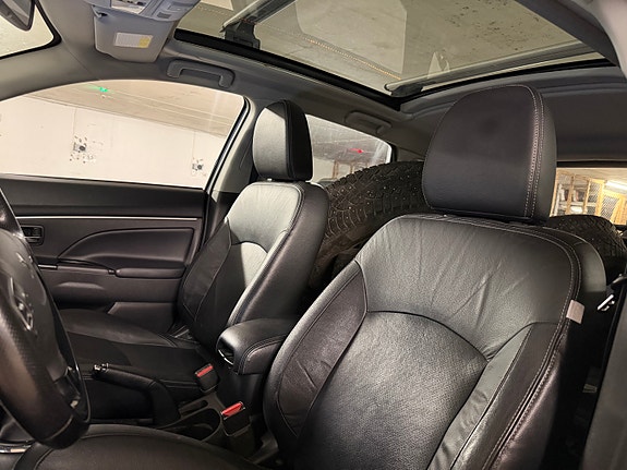 Peugeot 4008 16 of 23