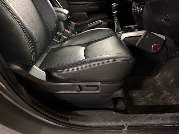 Peugeot 4008 11 of 23