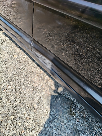 Toyota Avensis 8 of 25