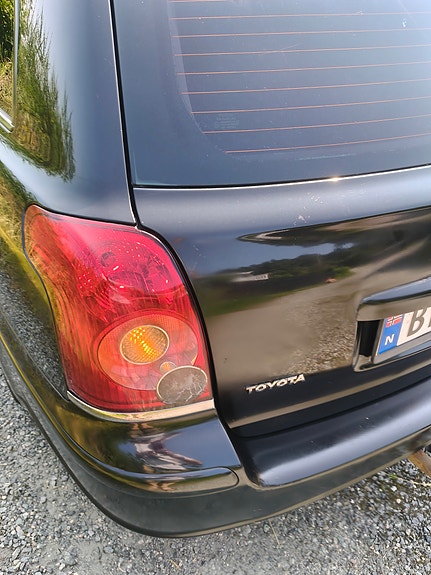 Toyota Avensis 5 of 25