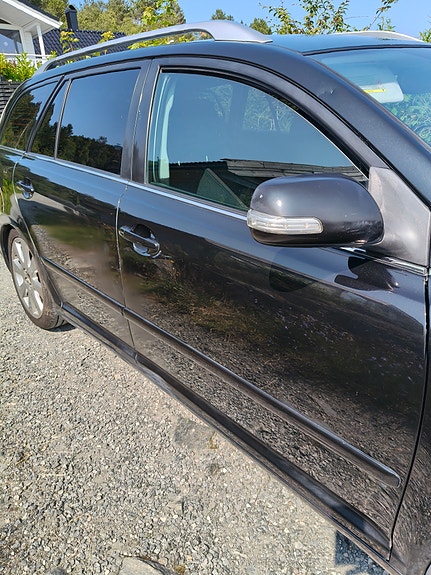 Toyota Avensis 11 of 25