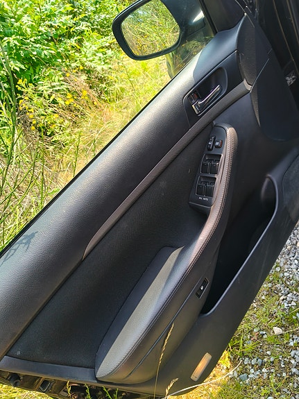 Toyota Avensis 14 of 25