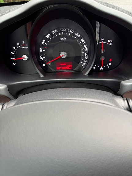 Kia Sportage 11 of 11