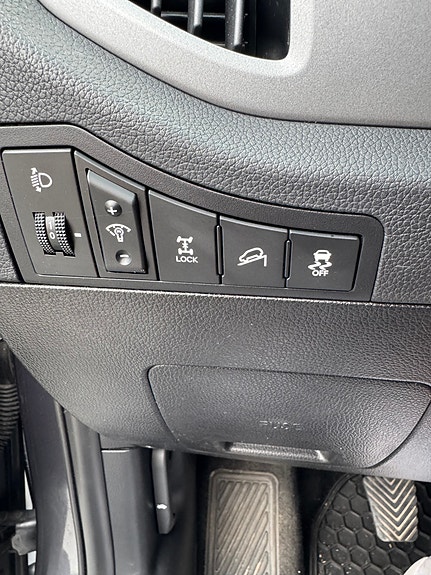 Kia Sportage 10 of 11