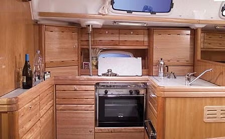 Seil Amalfikysten med/uten kaptein. Billige uker tilgjengelig i sep og okt. 5 of 14