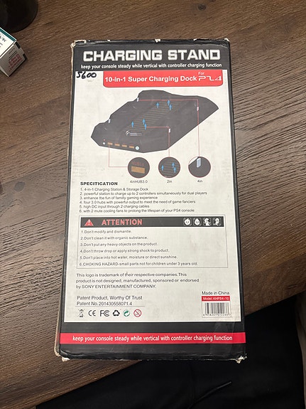 Product image 2 of 5