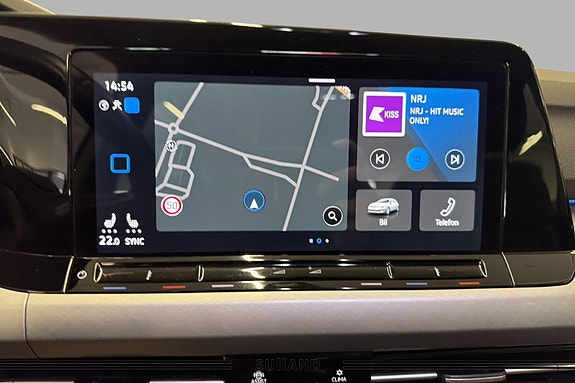 Volkswagen Golf VIII 14 of 30