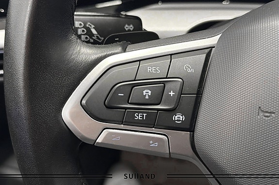 Volkswagen Golf VIII 29 of 30