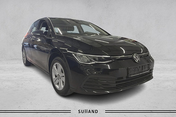 Volkswagen Golf VIII 7 of 30