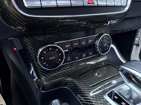 Mercedes-Benz G63 29 of 30