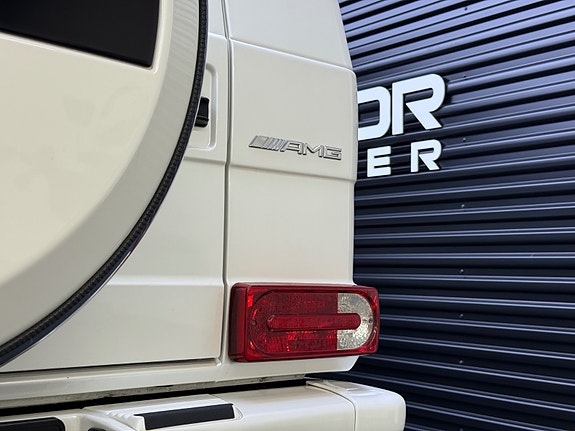 Mercedes-Benz G63 10 of 30