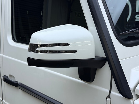 Mercedes-Benz G63 7 of 30